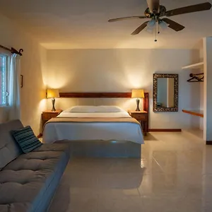 The Diving Downtown Holiday home Puerto Morelos