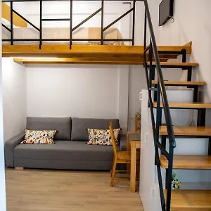 Apartment Selari Street, Bucharest