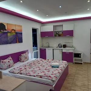 Apartment Center Dream Piata Universitate, Bucharest