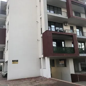 Apartment Air Residences - Air 2, Bucharest