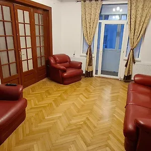 Apartment Stayinn, Bucharest