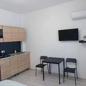 Central Comforts Bucureşti