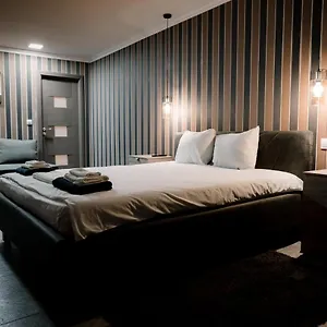Apartment Mavie Boutique, Bucharest